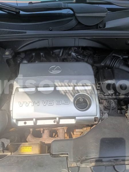 Big with watermark lexus rx 330 benin cotonou 24315