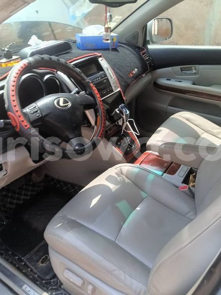 Big with watermark lexus rx 330 benin cotonou 24315