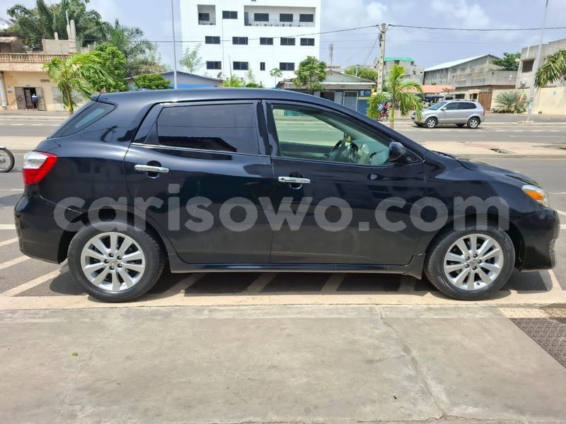 Big with watermark toyota matrix benin cotonou 24316