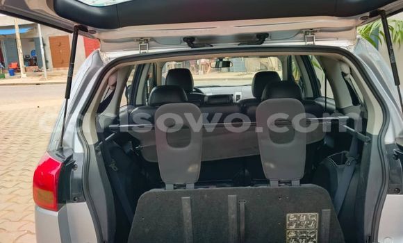 Acheter Occasion Voiture Peugeot 4008 Gris à Cotonou, Benin Acheter Occasion Voiture Peugeot 4008 Gris à Cotonou, Benin