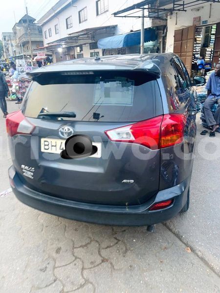 Big with watermark toyota rav4 benin cotonou 24318