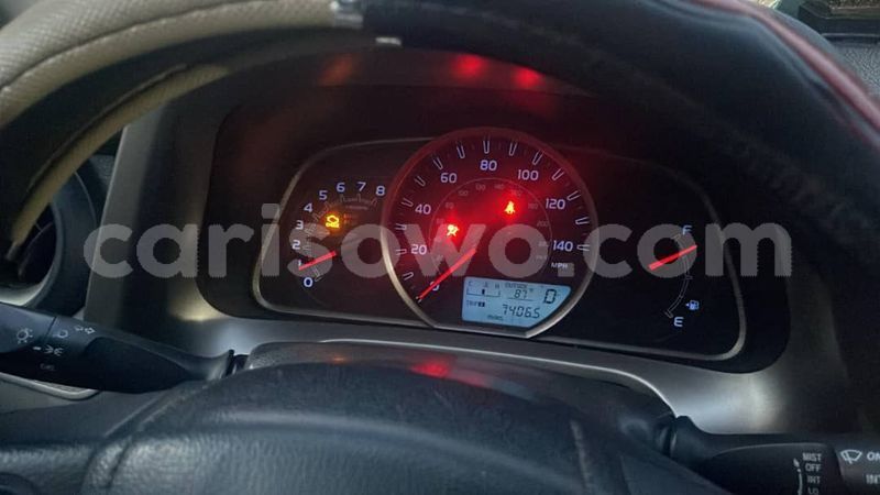 Big with watermark toyota rav4 benin cotonou 24318