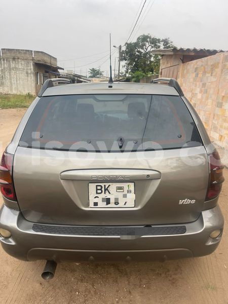 Big with watermark pontiac vibe benin cotonou 24319