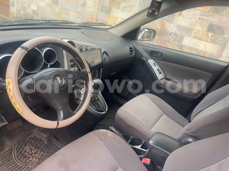 Big with watermark pontiac vibe benin cotonou 24319