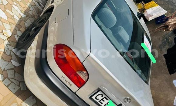 Acheter Occasion Voiture Toyota Avensis Gris à Cotonou, Benin Acheter Occasion Voiture Toyota Avensis Gris à Cotonou, Benin