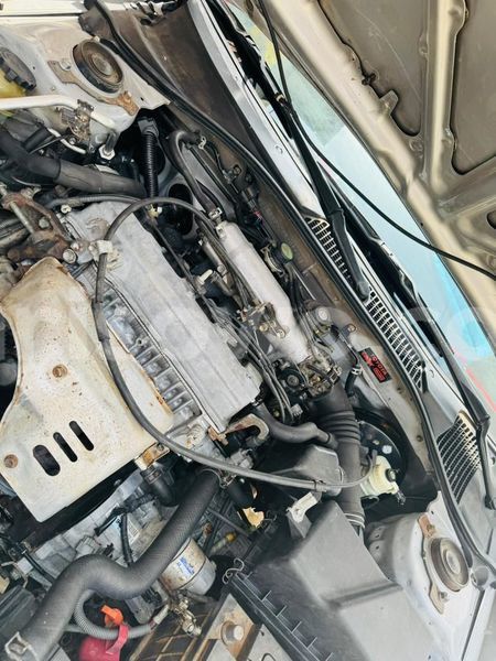 Big with watermark toyota avensis benin cotonou 24320