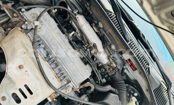 Acheter Occasion Voiture Toyota Avensis Gris à Cotonou, Benin Acheter Occasion Voiture Toyota Avensis Gris à Cotonou, Benin