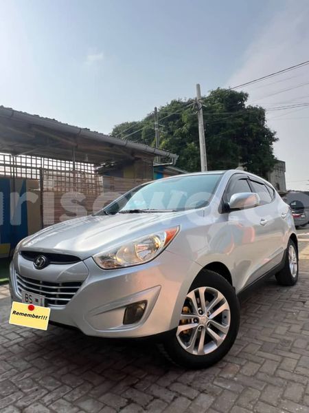 Big with watermark hyundai tucson benin cotonou 24322