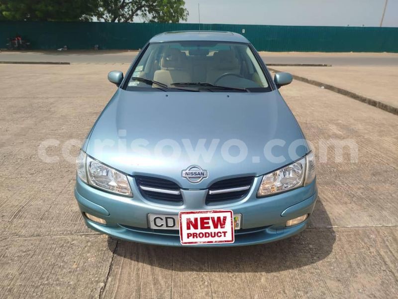 Big with watermark nissan almera benin cotonou 24323