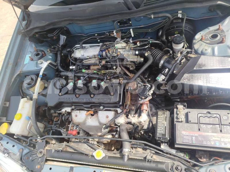 Big with watermark nissan almera benin cotonou 24323