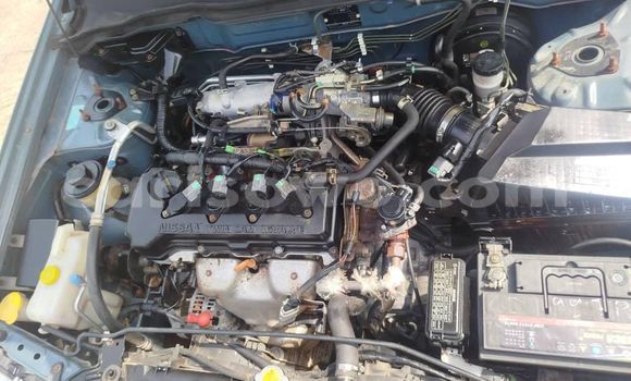 Acheter Occasion Voiture Nissan Almera Gris à Cotonou, Benin Acheter Occasion Voiture Nissan Almera Gris à Cotonou, Benin