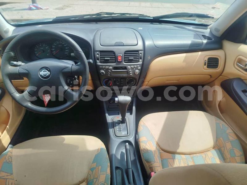 Big with watermark nissan almera benin cotonou 24323