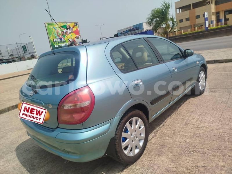Big with watermark nissan almera benin cotonou 24323
