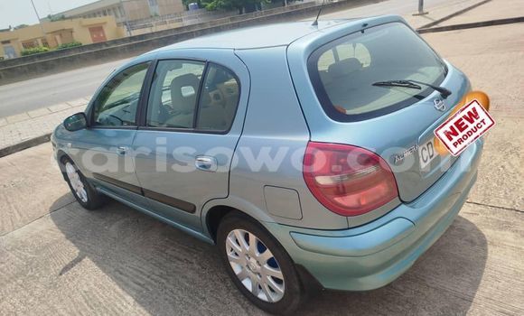 Acheter Occasion Voiture Nissan Almera Gris à Cotonou, Benin Acheter Occasion Voiture Nissan Almera Gris à Cotonou, Benin