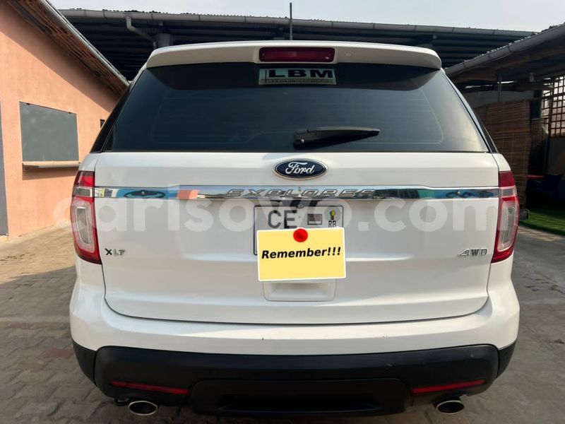 Big with watermark ford explorer benin cotonou 24324