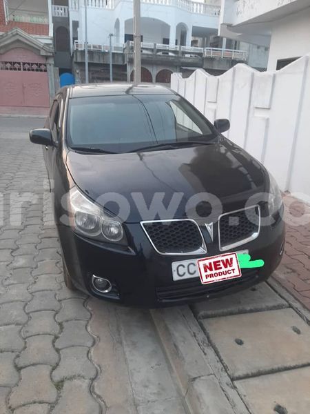 Big with watermark pontiac vibe benin cotonou 24326