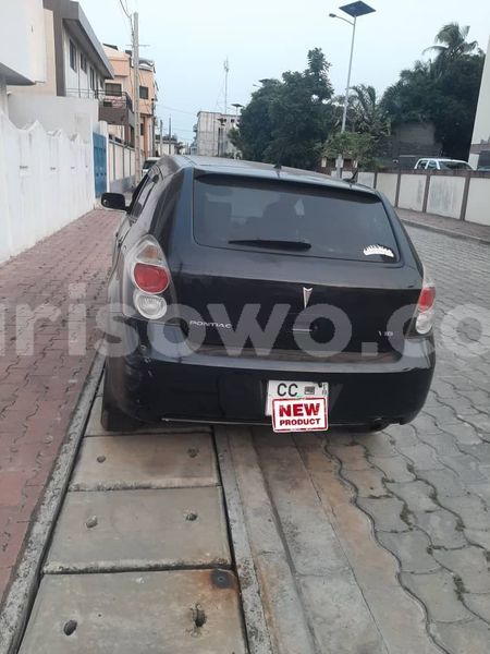 Big with watermark pontiac vibe benin cotonou 24326