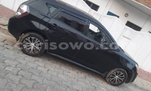 Acheter Occasion Voiture Pontiac Vibe Noir à Cotonou, Benin Acheter Occasion Voiture Pontiac Vibe Noir à Cotonou, Benin