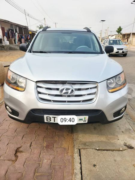 Big with watermark hyundai santa fe benin cotonou 24327
