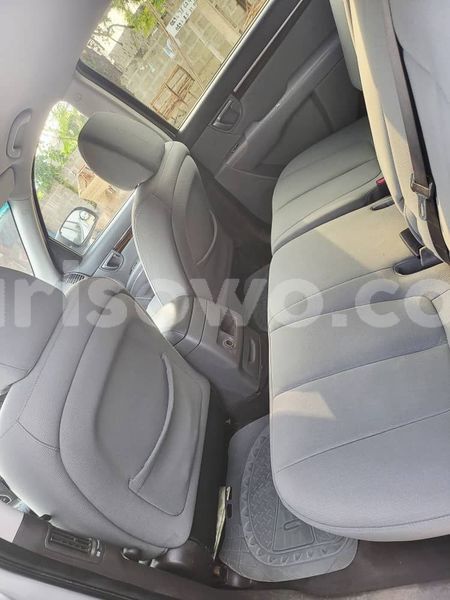 Big with watermark hyundai santa fe benin cotonou 24327