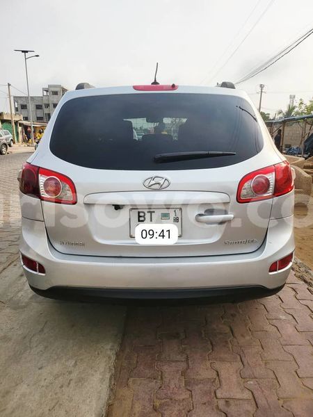 Big with watermark hyundai santa fe benin cotonou 24327
