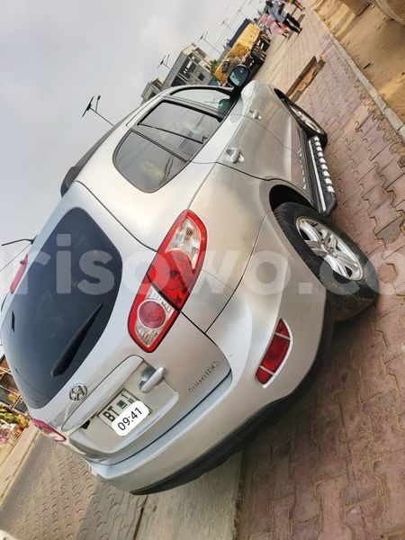 Big with watermark hyundai santa fe benin cotonou 24327