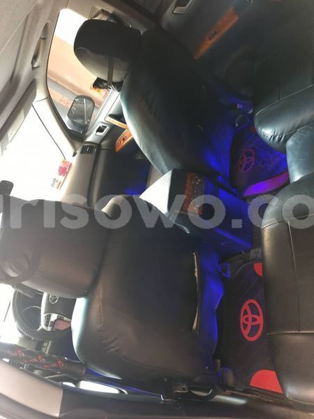 Big with watermark toyota highlander benin cotonou 24328