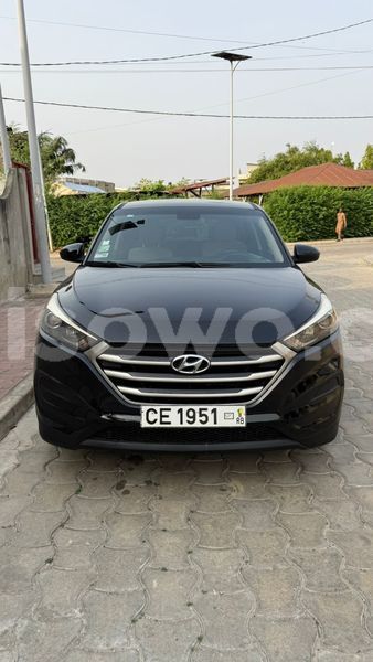 Big with watermark hyundai tucson benin cotonou 24329