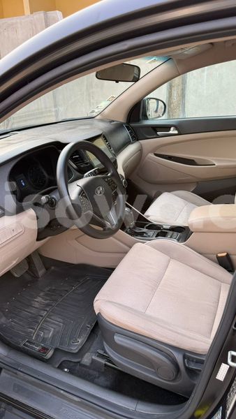 Big with watermark hyundai tucson benin cotonou 24329