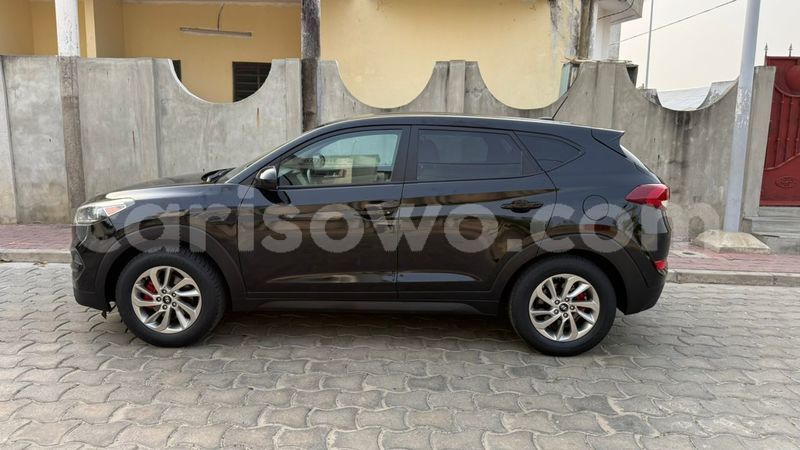 Big with watermark hyundai tucson benin cotonou 24329
