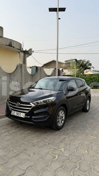 Big with watermark hyundai tucson benin cotonou 24329