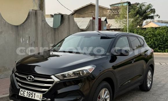 Acheter Occasion Voiture Hyundai Tucson Noir à Cotonou, Benin Acheter Occasion Voiture Hyundai Tucson Noir à Cotonou, Benin