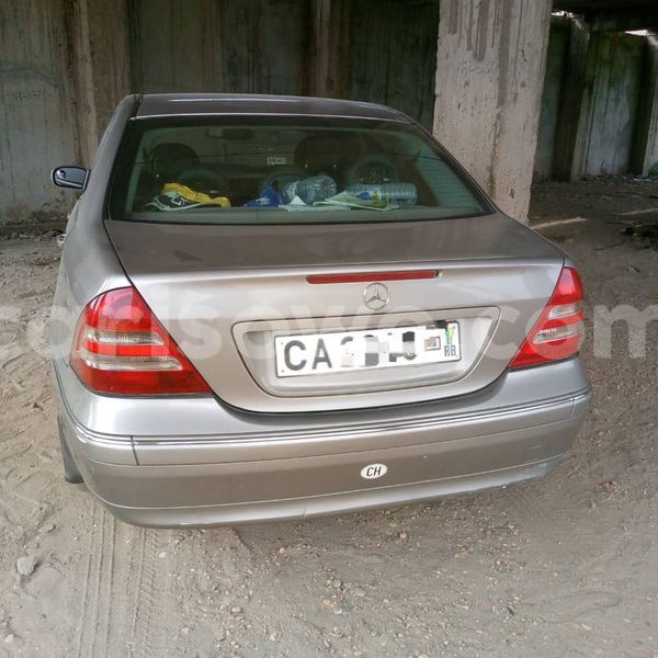 Big with watermark mercedes benz c classe benin cotonou 24330