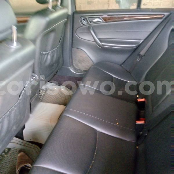 Big with watermark mercedes benz c classe benin cotonou 24330