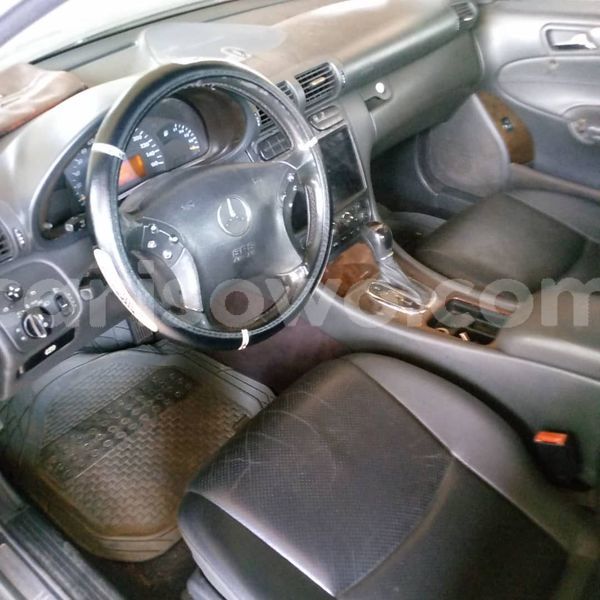 Big with watermark mercedes benz c classe benin cotonou 24330