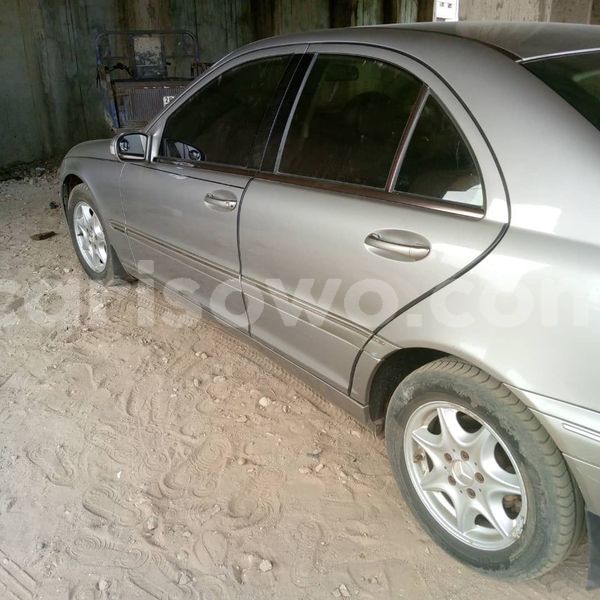 Big with watermark mercedes benz c classe benin cotonou 24330