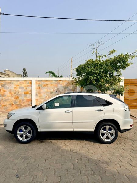 Big with watermark lexus rx 330 benin cotonou 24331
