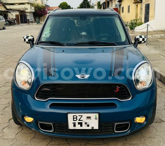 Big with watermark mini cooper benin cotonou 24332