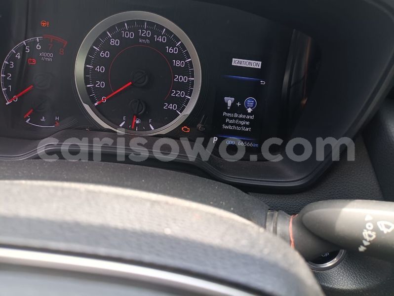 Big with watermark toyota corolla benin cotonou 24333