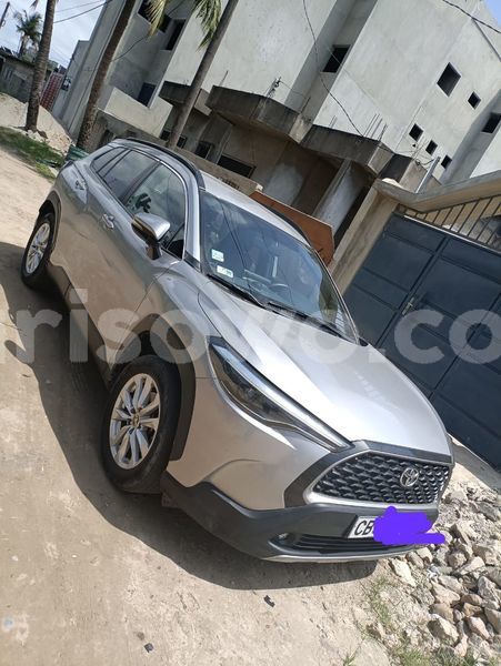 Big with watermark toyota corolla benin cotonou 24333