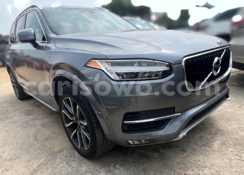 Big with watermark volvo xc90 benin cotonou 24334