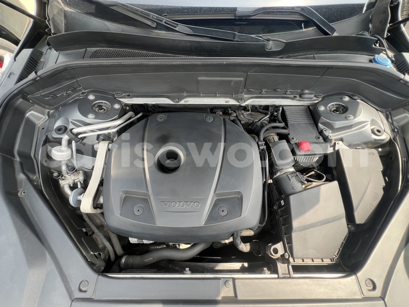 Big with watermark volvo xc90 benin cotonou 24334