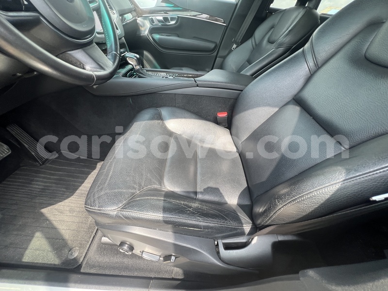 Big with watermark volvo xc90 benin cotonou 24334