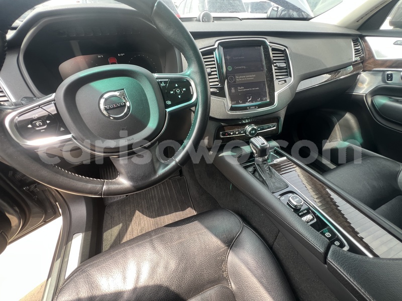 Big with watermark volvo xc90 benin cotonou 24334