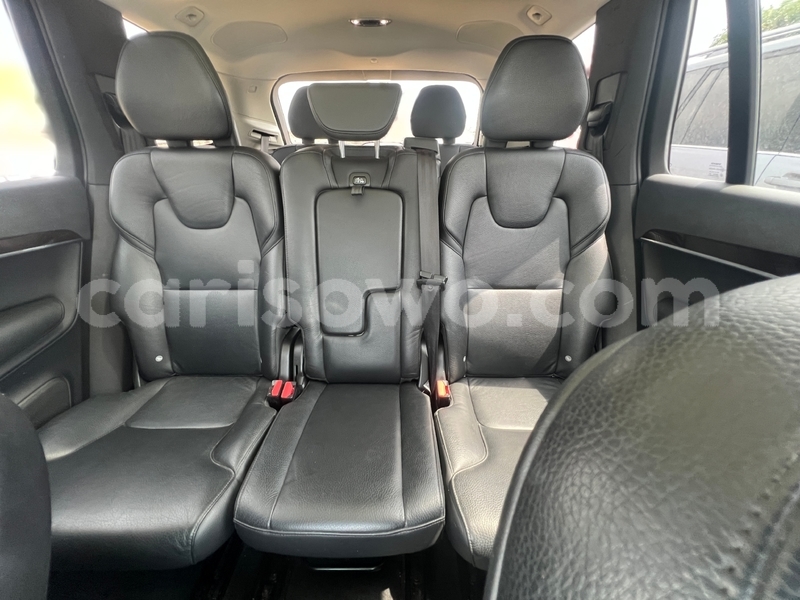 Big with watermark volvo xc90 benin cotonou 24334