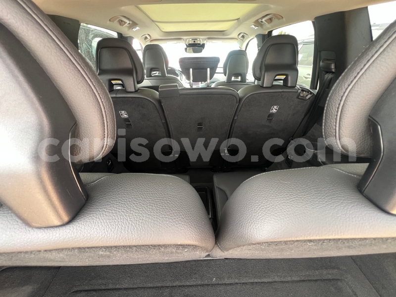Big with watermark volvo xc90 benin cotonou 24334