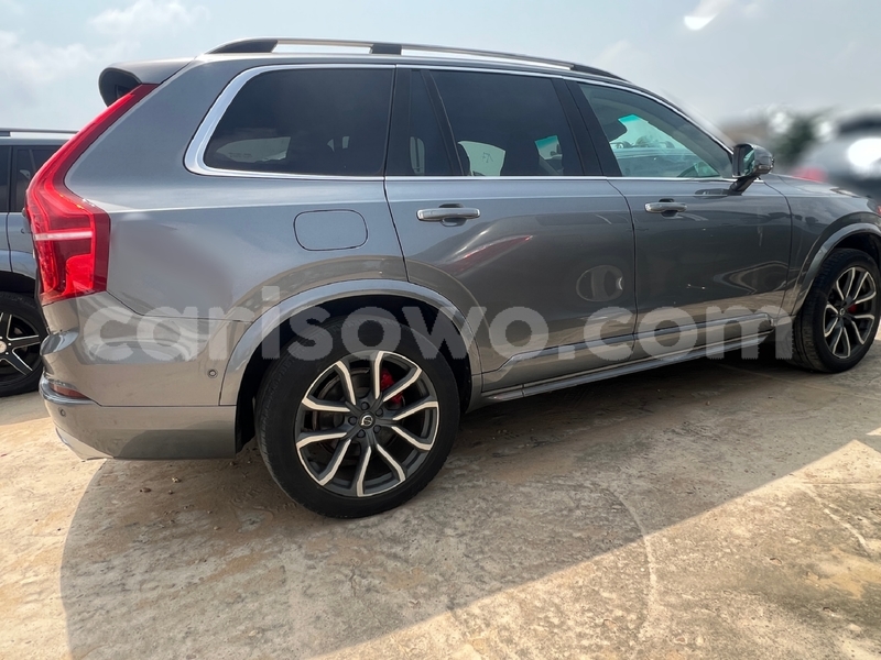 Big with watermark volvo xc90 benin cotonou 24334