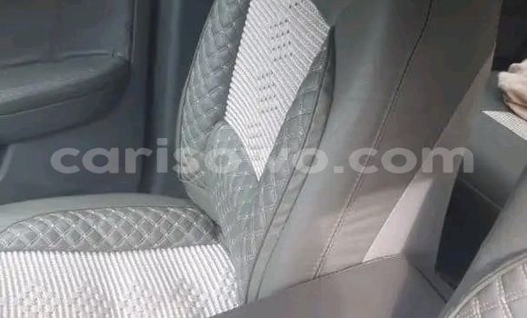 Acheter Occasion Voiture Honda Accord Noir à Cotonou, Benin