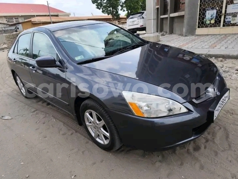 Big with watermark honda accord benin cotonou 24336