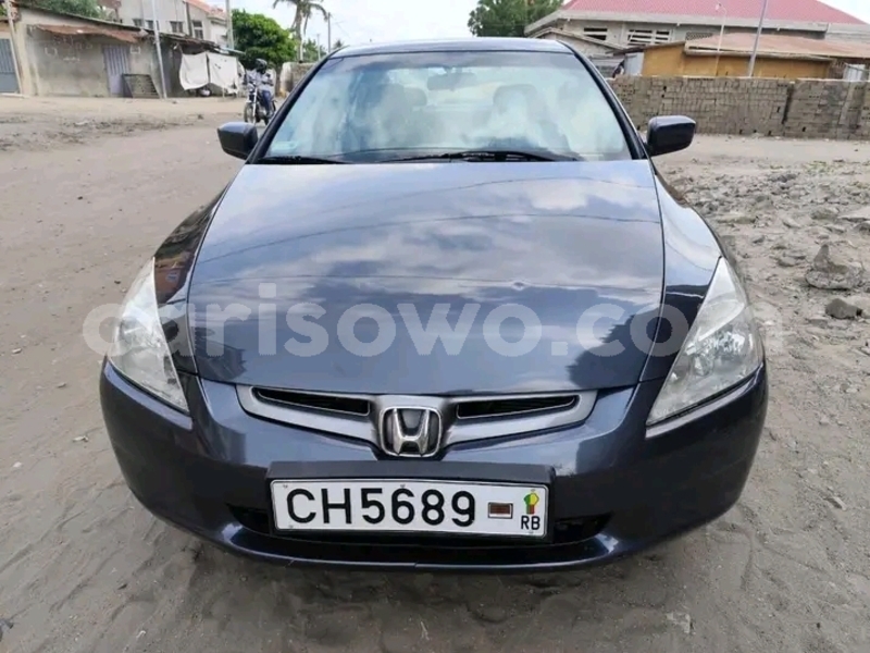 Big with watermark honda accord benin cotonou 24336